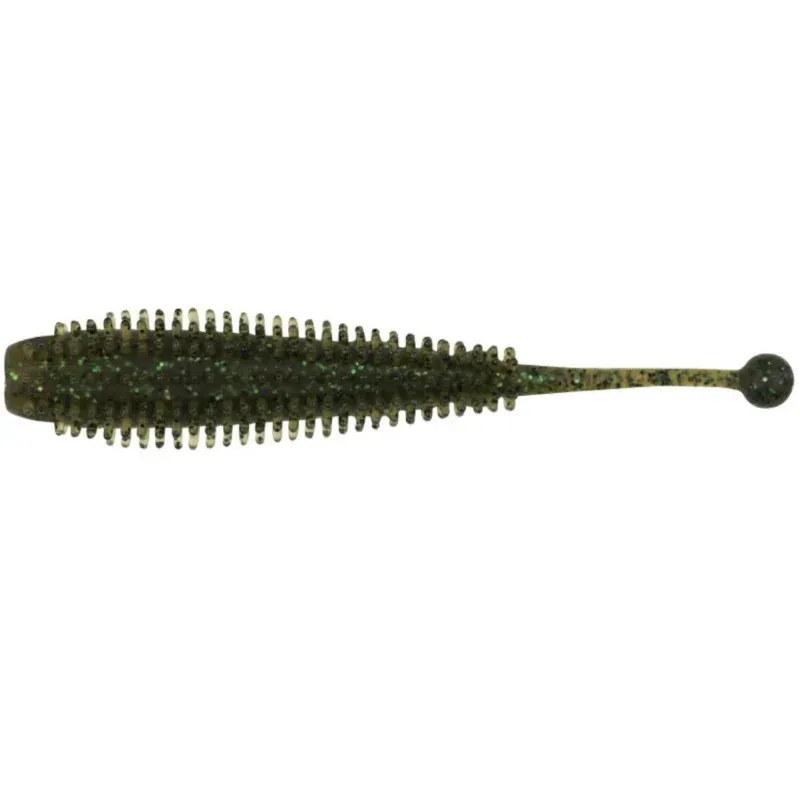 Fox Rage Creature Swing Ball 9 cm UV Green Pumpkin
