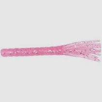 Fox Rage Creature Funky Worm Floating 7 cm UV Candy Floss 8 pcs
