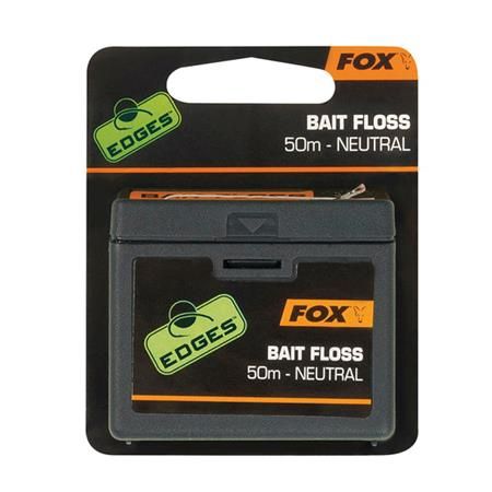 Edges Bait Floss Neutral 50 m