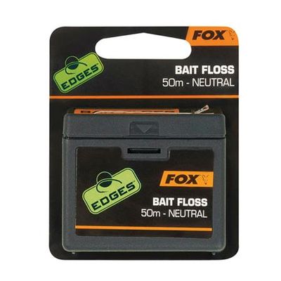 Fox Edges Bait Floss Neutral 50 m