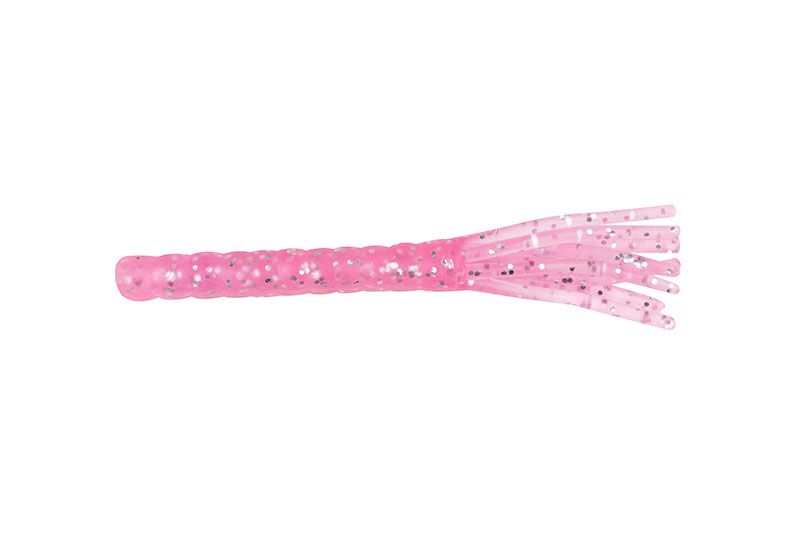 Fox Rage Creature Funky Worm Floating 9 cm UV Candy Floss