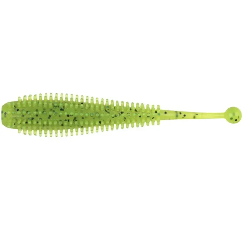 Fox Rage Creature Swing Ball 9 cm UV Chartreuse