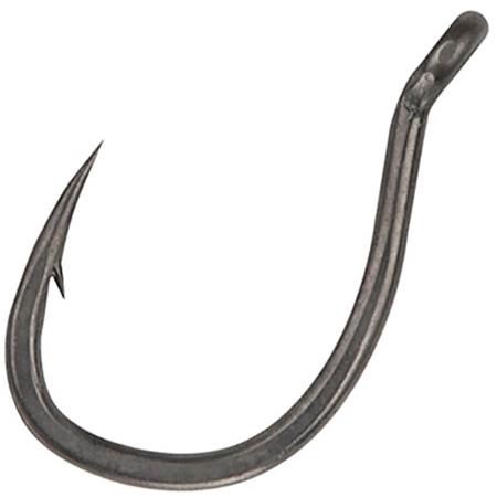 Fox Edges Armapoint Super Wide Gape Outturned Eye Size 2 10 pcs