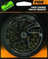 Fox Edges Kwick Change Pop-Up Weight Dispenser