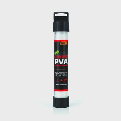 Fox Edges Slow Melt PVA Mesh System 25 mm Narrow 7 m