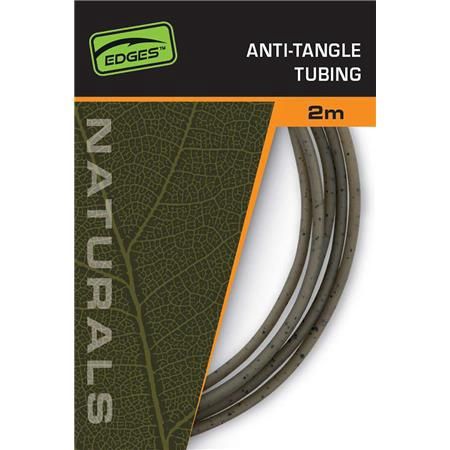 Fox Edges Naturals Anti-Tangle Tubing 2 m