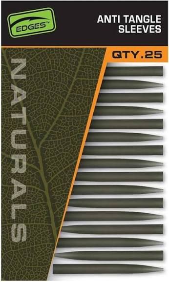 Fox Edges Naturals Anti Tangle Sleeve