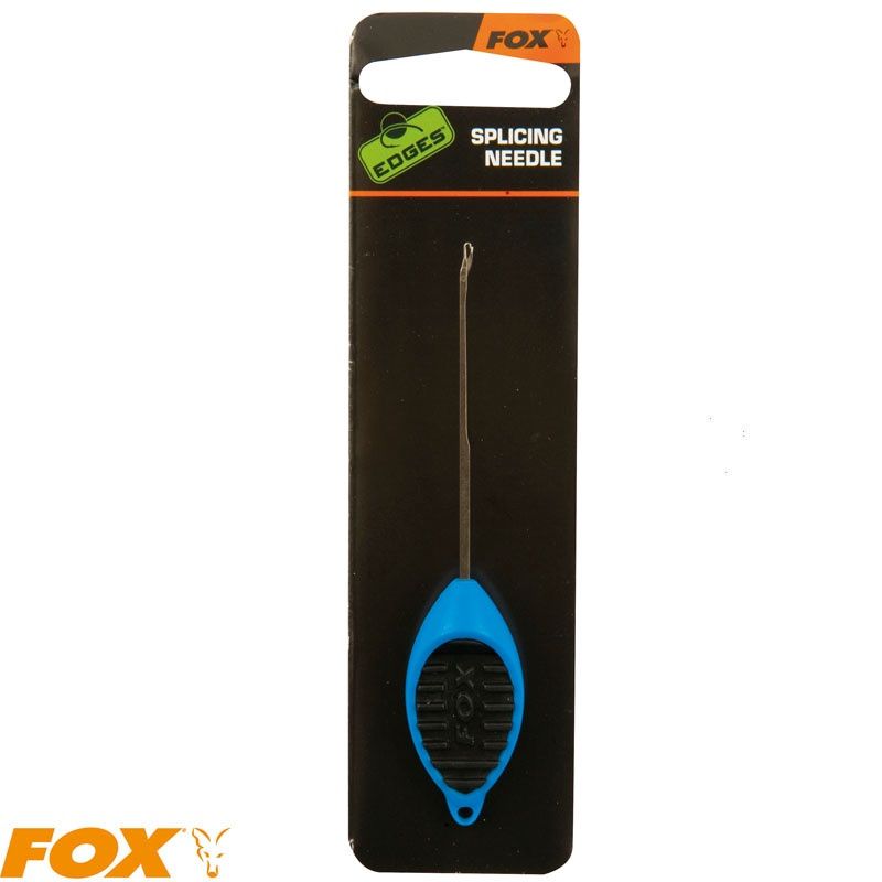 Fox Edges Splicing Needle