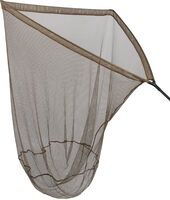 Fox Eos-X Landing Net 2-delige steel 1,8 m -105 cm
