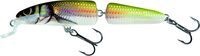 Salmo Fanatic Floating 7 cm Holo Bleak