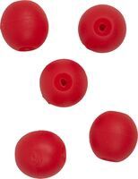 Fox Rage Float Bead 10 mm red