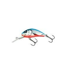 Salmo Hornet 5 cm 7 g F Dace blue