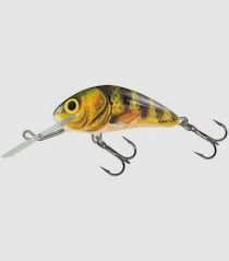 Salmo Hornet 5 cm 7 g F Real Identity Perch