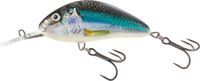 Salmo Hornet 9 cm 36 g F Holo Smelt