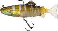 Fox Rage Jointed Replicant 15 cm 60 g UV Ghost Ayu