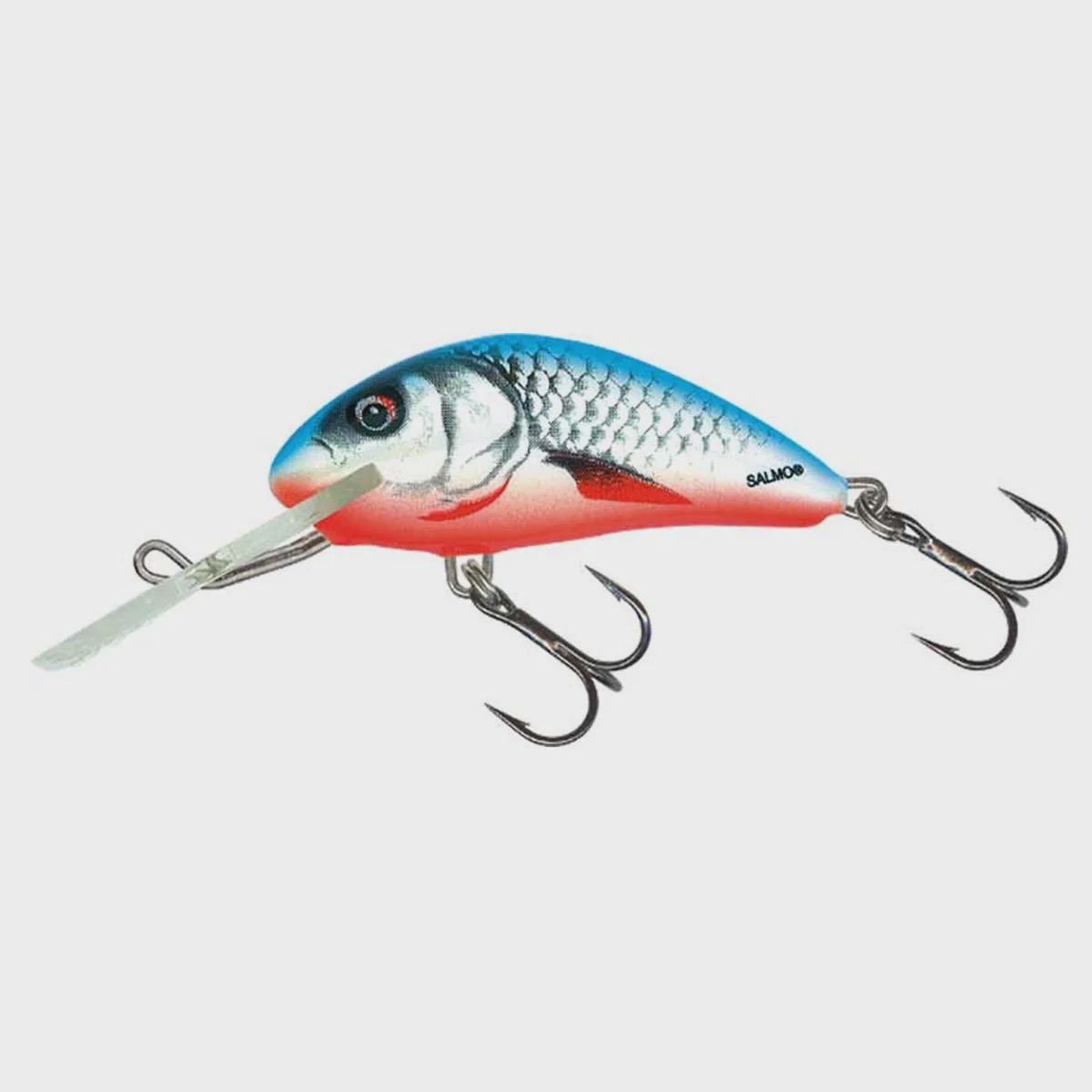 Salmo Hornet 4 cm 3 g F Dace blue