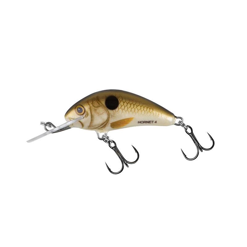 Salmo Hornet 4 cm 3 g F Pearl Shad