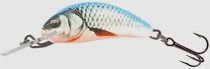 Salmo Hornet 2.5 cm 1.5 g S Dace blue