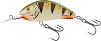 Salmo Hornet 9 cm 36 g F Nordic Perch