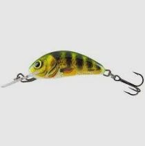 Salmo Hornet 2.5 cm 1.5 g S Real Identity Perch
