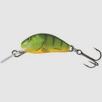 Salmo Hornet 3.5 cm 2.6 g S Hot Perch