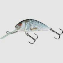 Salmo Hornet 4 cm 4 g S Real Dace