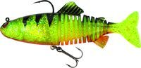 Fox Rage Jointed Replicant 15 cm 60 g UV Perch