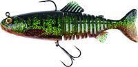 Fox Rage Jointed Replicant 15 cm 60 g UV Pike