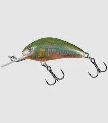 Salmo Hornet 5 cm 7 g F Holo Oikawa
