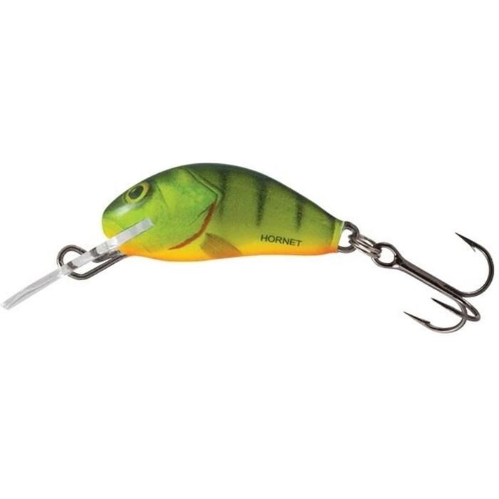 Salmo Hornet 2.5 cm 1.5 g S Hot Perch