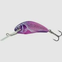 Salmo Hornet 3.5 cm 2.6 g S UV Purple