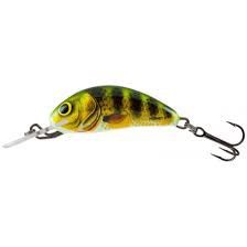 Salmo Hornet 3.5 cm 2.6 g S Real Identity Perch