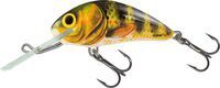 Salmo Hornet 6 cm 14 g S Real Identity Perch