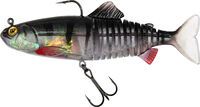 Fox Rage Jointed Replicant 15 cm 60 g UV Young Perch