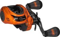 Lews Mach Crush Reel