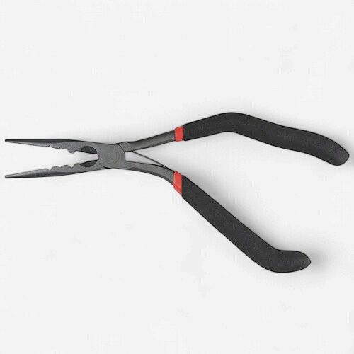 Fox Rage Pistol Plier 20 cm