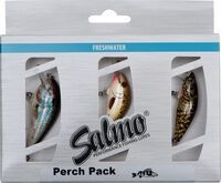 Salmo Perch Multi Pack