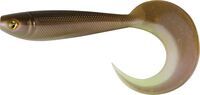 Fox Rage Pro Grub 12 cm UV Wakasagi