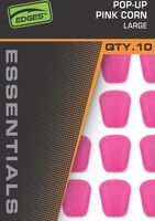 Fox Edges Pop Up Pink Corn pink Large