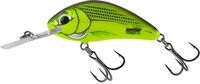 Salmo Rattlin Hornet 4.5 cm 6 g F Chartreuse