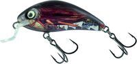 Salmo Rattlin Hornet SR 4.5 cm 5.5 g F Real Cockchafer