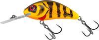 Salmo Rattlin Hornet 5.5 cm 10.5 g F Natural Perch