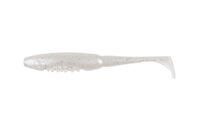 Fox Scent Shad Bulk 11 cm Crystal