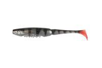 Fox Rage Scent Shad 9 cm Purple Chart
