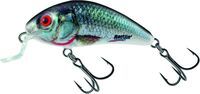 Salmo Rattlin Hornet SR 3.5 cm 3 g F Holographic Real Dace