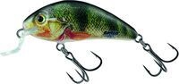 Salmo Rattlin Hornet SR 3.5 cm 3 g F Supernatural Perch