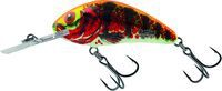 Salmo Rattlin Hornet 5.5 cm 10.5 g F Holo Red Perch