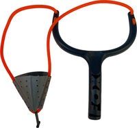 Fox Edges Slik PowerGrip Multi Pouch Catapult