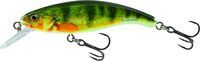 Salmo Slick Stick Floating 6 cm Young Perch