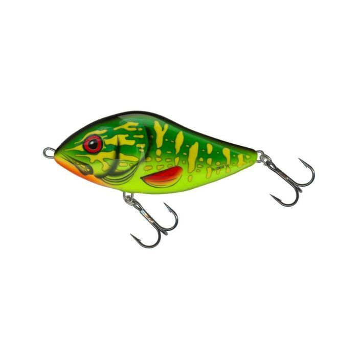 Salmo Slider 5 cm 8 g S Green Pike